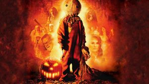 Trick 'r Treat's poster