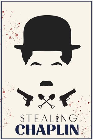 Stealing Chaplin's poster