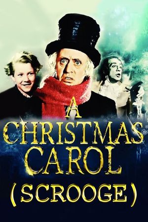 A Christmas Carol's poster