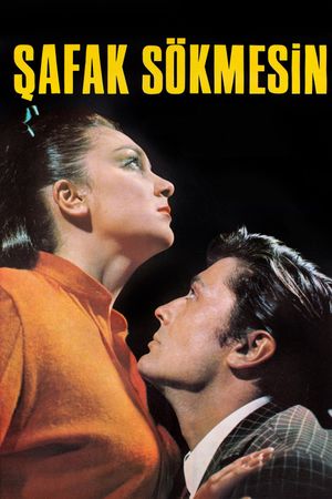 Safak sökmesin's poster