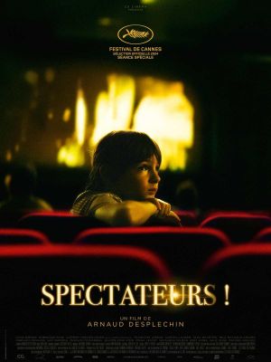 Filmlovers!'s poster