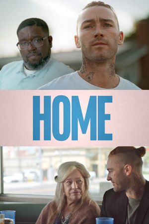 Home's poster