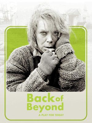 Back of Beyond's poster
