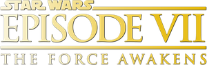 Star Wars: Episode VII - The Force Awakens's poster