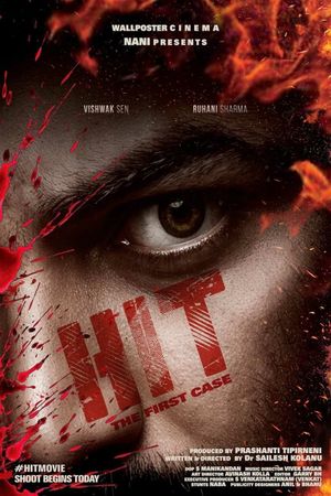 HIT's poster