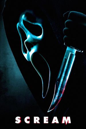 Scream's poster