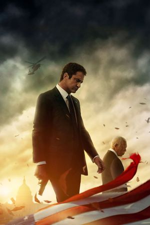 Angel Has Fallen's poster