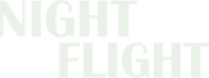 Night Flight's poster