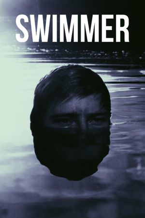 Swimmer's poster