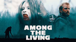 Among the Living's poster