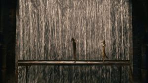 Fantastic Mr. Fox's poster