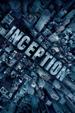 Inception's poster