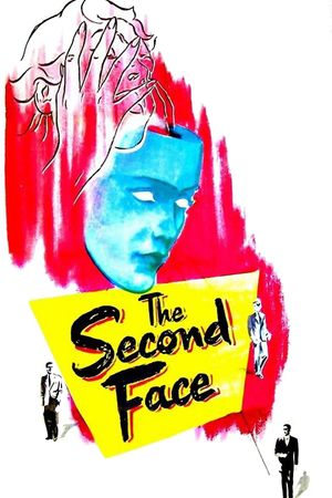 The Second Face's poster
