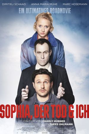 Sophia, Death and Me's poster
