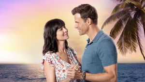 A Summer to Remember's poster