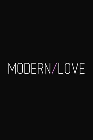 Modern/Love's poster
