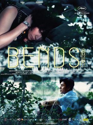 Bends's poster