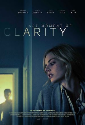 Last Moment of Clarity's poster