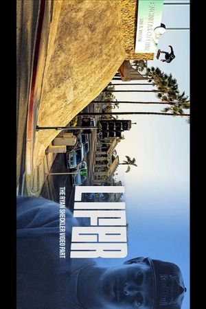 Red Bull - Lifer: The Ryan Sheckler Video Part's poster