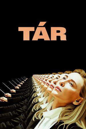Tár's poster