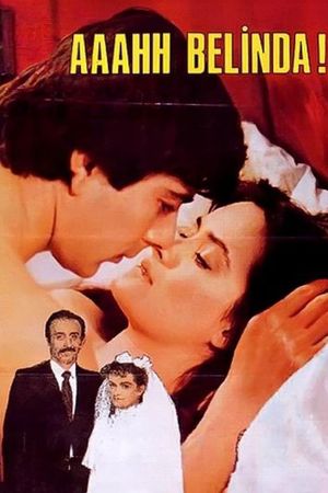 Oh, Belinda's poster
