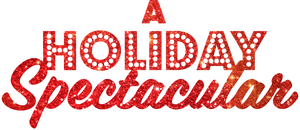 A Holiday Spectacular's poster