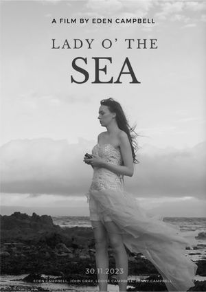 Lady O' The Sea's poster image