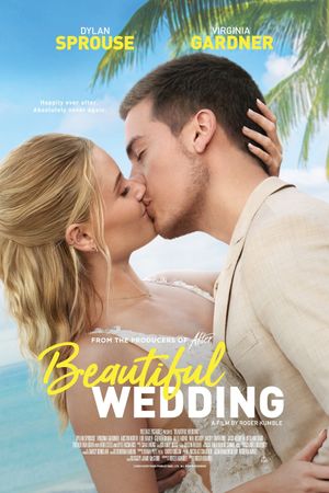 Beautiful Wedding's poster