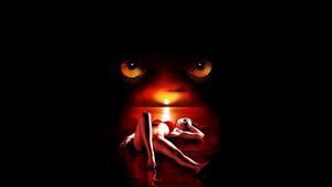 Humanoids from the Deep's poster