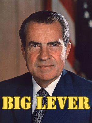 Big Lever's poster