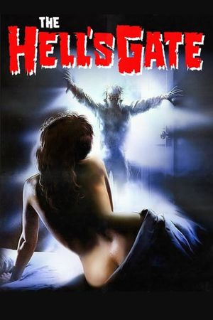 The Hell's Gate's poster