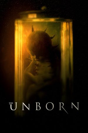 The Unborn's poster