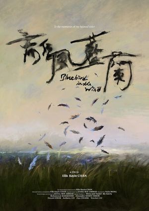 Bluebird in the Wind's poster image