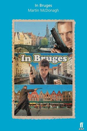 In Bruges's poster