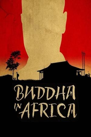 Buddha in Africa's poster