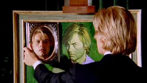 Dorian Gray's poster