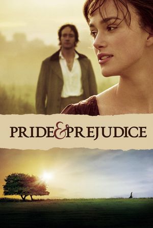 Pride & Prejudice's poster