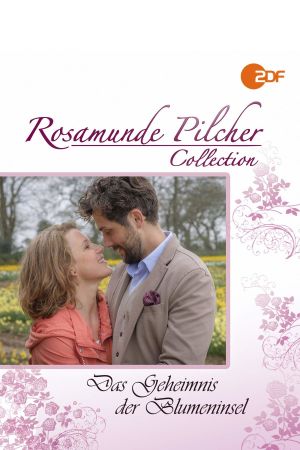 Rosamunde Pilcher: Das Geheimnis der Blumeninsel's poster