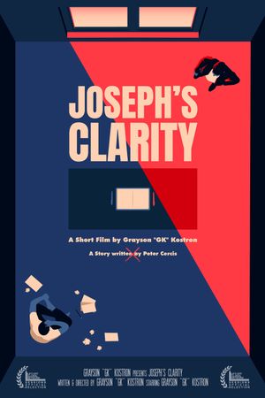 Joseph's Clarity's poster