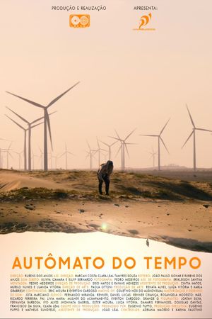 Autômato do Tempo's poster