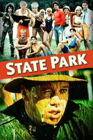 State Park's poster