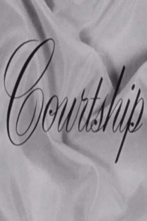 Courtship's poster
