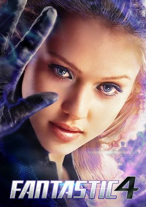 Fantastic Four's poster