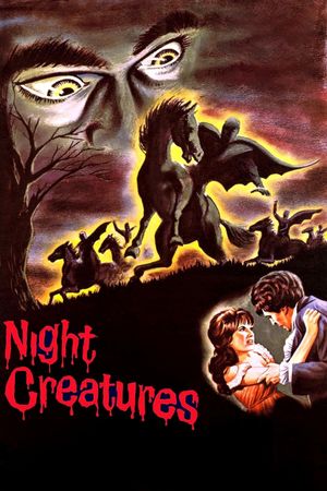 Night Creatures's poster