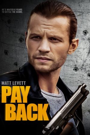 Payback's poster