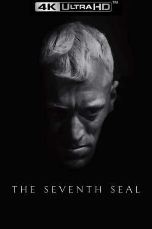 The Seventh Seal's poster
