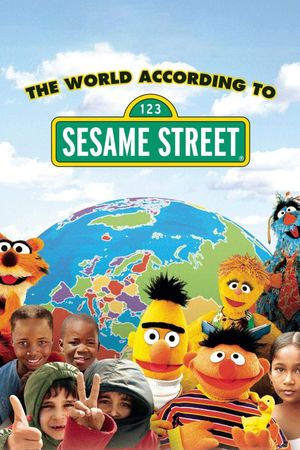 The World According to Sesame Street's poster image