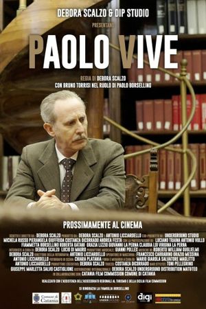 Paolo vive's poster