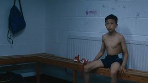 Pommel's poster