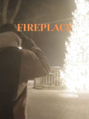 Fireplace's poster